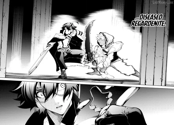 Wistoria: Wand and Sword Chapter 69 image 02_optimized